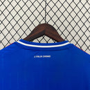 Itália 24/25 home - Azul