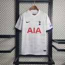 Camisa Tottenham 23/24 Branca - Nike - Torcedor