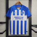 Camisa Brighton 23/24  Azul - Torcedor