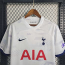 Camisa Tottenham 23/24 Branca - Nike - Torcedor