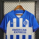 Camisa Brighton 23/24  Azul - Torcedor