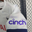 Camisa Tottenham 23/24 Branca - Nike - Torcedor