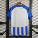 Camisa Brighton 23/24  Azul - Torcedor