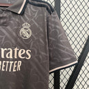 Camisa 24∕25 Real Madrid third away