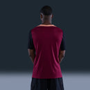 Camiseta Corinthians Nike 2026/27 Treino