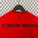 Camisa 24∕25 Bayern Munich Home