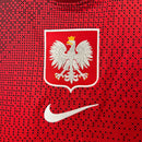 Camisa Polônia 2024 Away - Nike