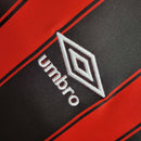 Camisa Bournemouth 23/24 - Preta