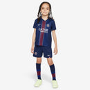 Conjunto Infantil Nike Paris Saint Germain 2025/26 I
