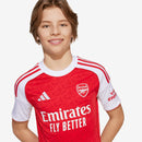 Conjunto Infantil Adidas Arsenal 2025/26 I