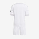 Conjunto Infantil Adidas Real Madrid 2025/26 I