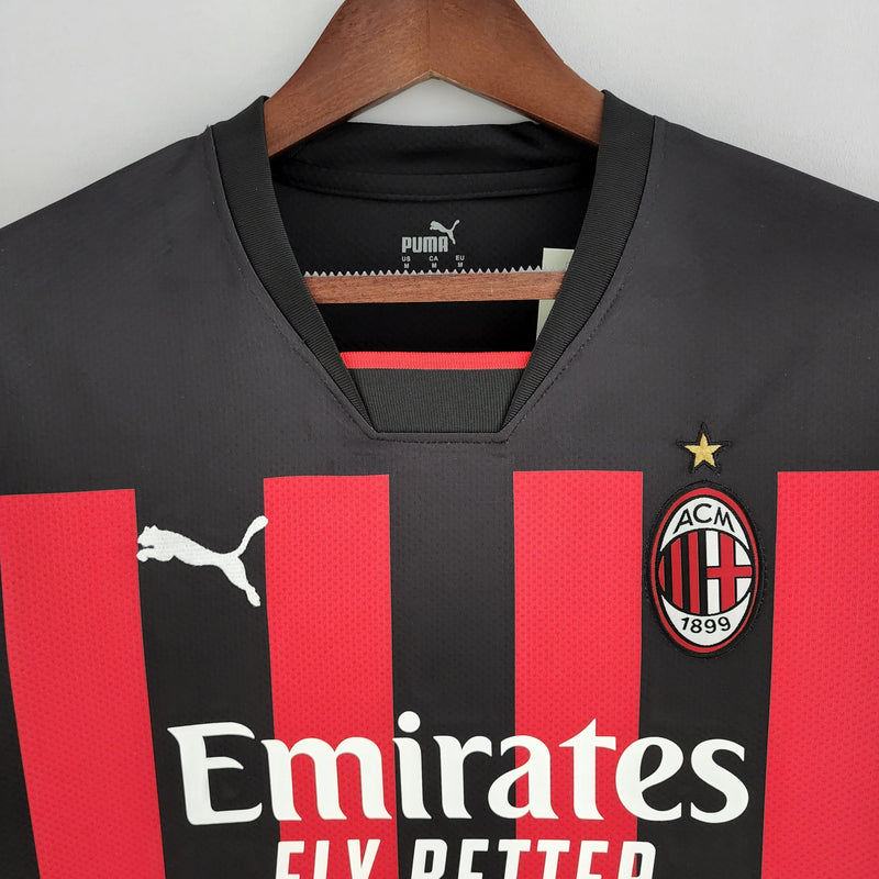 AC MILAN 22/23 HOME Masculina