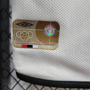 Camisa Manchester United  Retrô 01/02 - Centenary