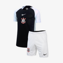 Conjunto Infantil Nike Timão 2025/26 II