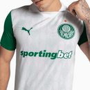 Camisa Puma Palmeiras 2025/26 II - F. ANDERSON N° 7