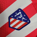 Camisa Atlético de Madrid I 23/24 Nike - Vermelho