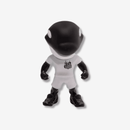 Mascote do Peixão A Baleia Orca