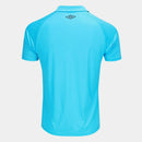 Camisa Masculina Umbro Santos Torcedor 2025/26 Edição Especial