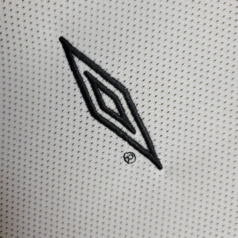 Camisa Manchester United  Retrô 01/02 - Centenary