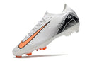 Chuteira Nike Air Zoom Mercurial Vapor 16 Elite FG - Branco