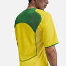 Camisa Retrô Brasil Reedição Total 90 - Nike