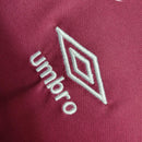 Camisa West Ham United 23/24 Umbro - Bordo
