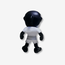 Mascote do Peixão A Baleia Orca