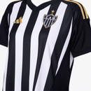 Camisa Feminina Adidas Atlético Mineiro 2025/26 I