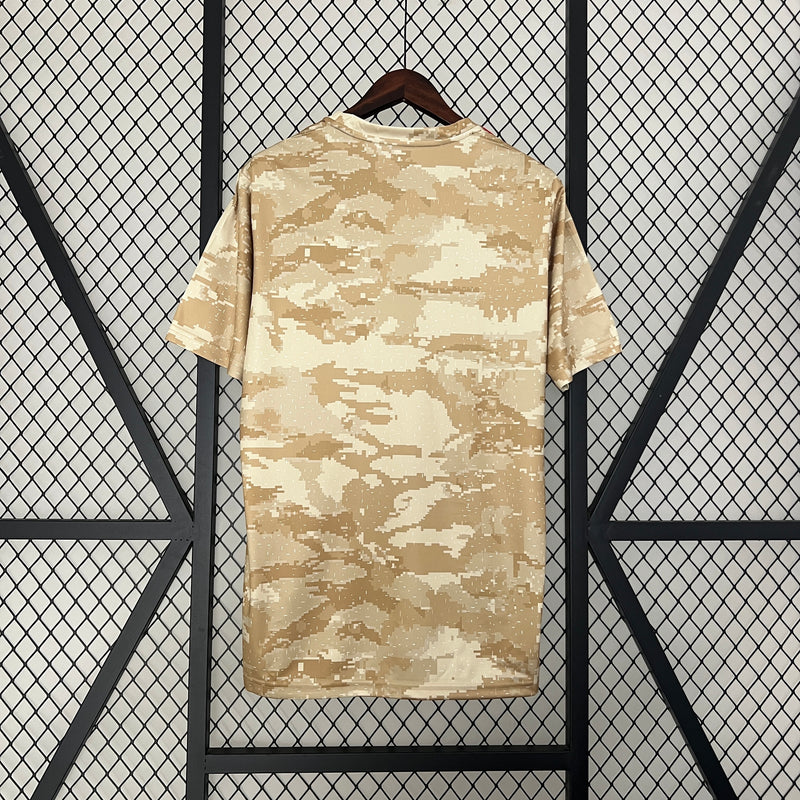 Camisa Nottingham Forest I 23/24 - Treino - Adidas