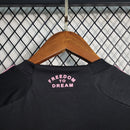 Camisa Inter Miami 23/24 Adidas - Preto