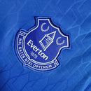 Camisa Everton 23/24 - Azul