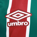 Camisa Umbro Fluminense 2025/26 I