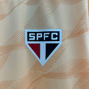 Camisa 24∕25 Sao Paulo Training Clothes