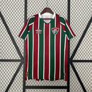 Camisa 24∕25 Fluminense Home All sponsors