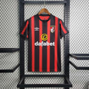 Camisa Bournemouth 23/24 - Preta