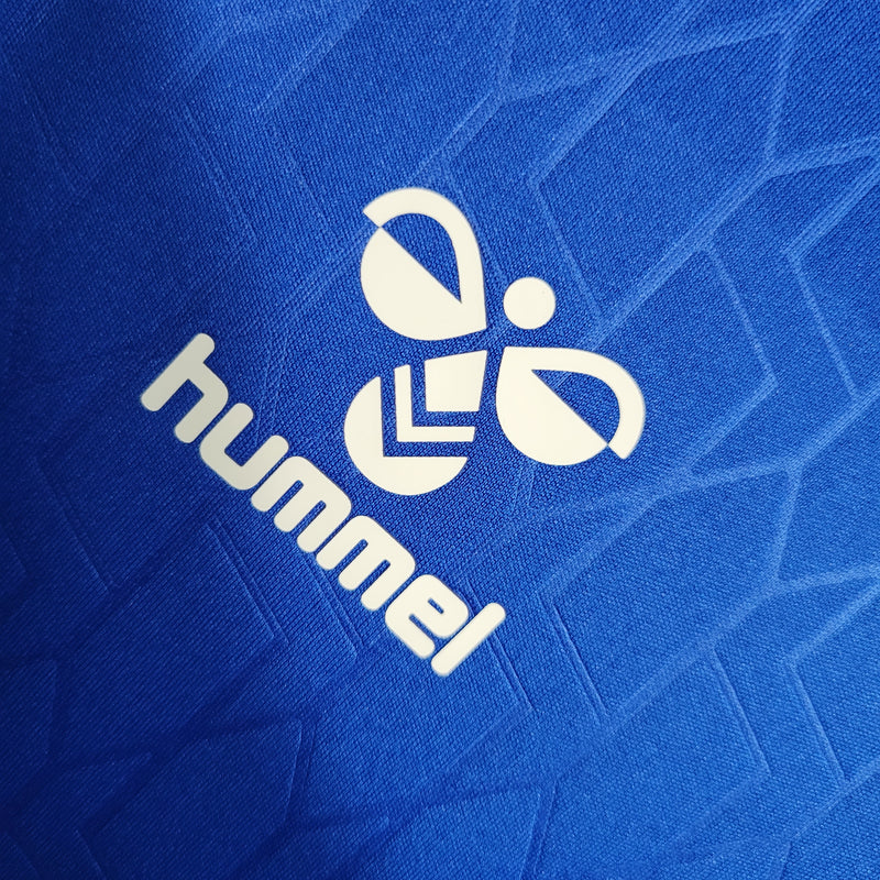 Camisa Everton 23/24 - Azul