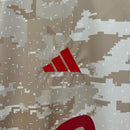 Camisa Nottingham Forest I 23/24 - Treino - Adidas