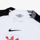 Conjunto Infantil Nike Timão 2025/26 I