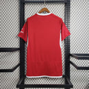 Camisa Nottingham Forest I 23/24 Macron - Vermelho