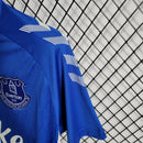 Camisa Everton 23/24 - Azul