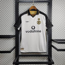 Camisa Manchester United  Retrô 01/02 - Centenary