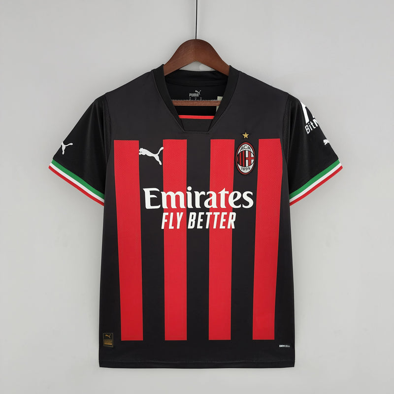 AC MILAN 22/23 HOME Masculina