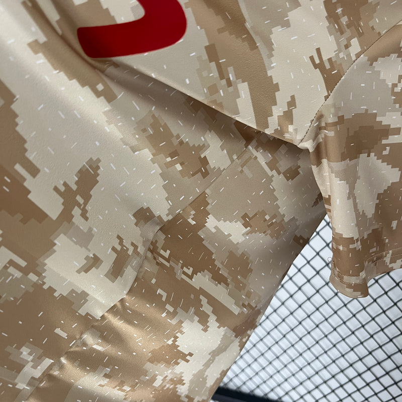 Camisa Nottingham Forest I 23/24 - Treino - Adidas