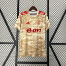 Camisa Nottingham Forest I 23/24 - Treino - Adidas
