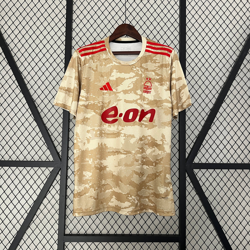 Camisa Nottingham Forest I 23/24 - Treino - Adidas
