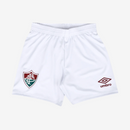 Conjunto Infantil Umbro Fluminense 2025/26 I