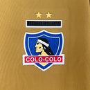 Camisa 24∕25 colo colo fourth away