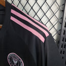 Camisa Inter Miami 23/24 Adidas - Preto