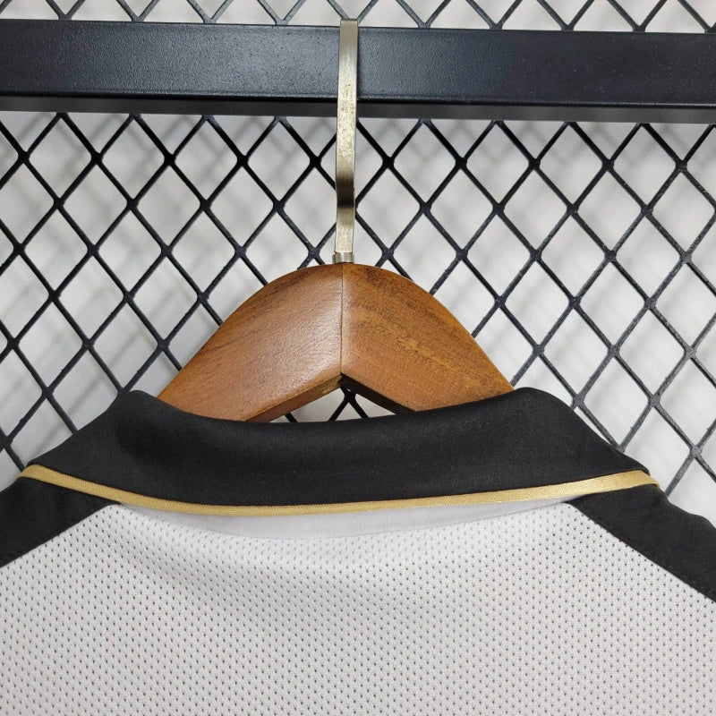 Camisa Manchester United  Retrô 01/02 - Centenary