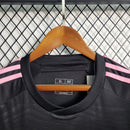 Camisa Inter Miami 23/24 Adidas - Preto